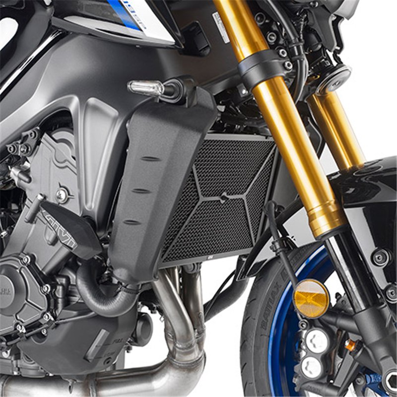 YAMAHA TRACER 9 / TRACER 9 GT / TRACER 9 GT+ (2 PROTECTOR RADIADOR GIVI YAMAHA TRACER 9 / TRACER 9 GT / TRACER 9 GT+ (2 PROTECTOR RADIADOR GIVI
